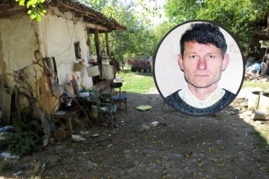Pokolj u Jabukovcu: Ubice od Raje saznale za novčanice od 500 evra koje je hteo da usitni!