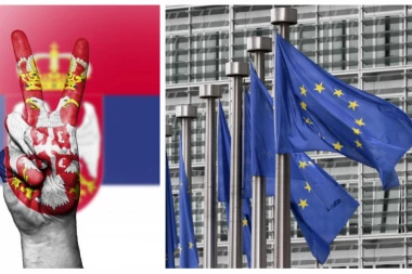 Brojaće nam i krvna zrnca! Prolazićemo rigorozan test za ulazak u EU