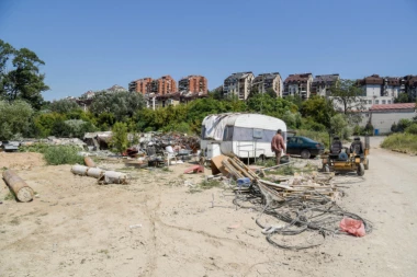 AFERA "DEPONIJA": Krstićeva bahatost nas košta milione