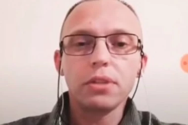 Crvena poternica za Dejanom Lakićem! Crnogorac sve vreme u Beogradu, Srbiji poslat zahtev za njegovo izručenje