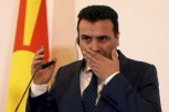 ZORAN ZAEV PODNEO OSTAVKU!