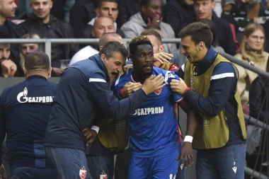 Ovo je tajna Zvezdinog uspeha!