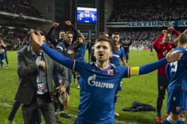 Marin: Nadamo se da baš sad neće izaći iz krize!