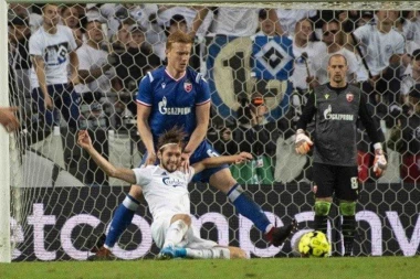 Pankov – Zvezda je veliki klub!