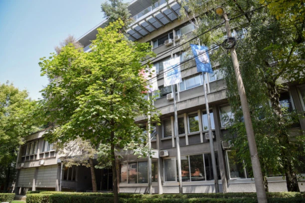 NA FPN U PONEDELJAK POČINJE ONLAJN NASTAVA! Petričković: "Obrazovni sistem ne može funkcionisati pod pritiskom i blokadama"