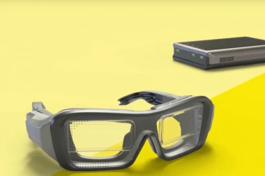 NIJE NAUČNA FANTASTIKA: Uskoro naočare koje će omogućiti da vaše oči rade kao miš