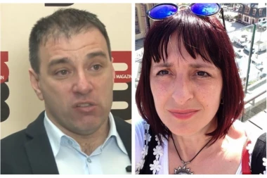 Saradnica Saše Paunovića uhapšena zbog korupcije, ovoliku kaznu bi mogla da dobije