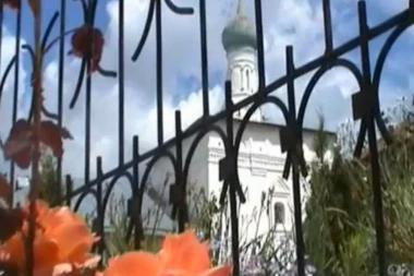 Tajna monaha iz manastira Borovski! OVO je formula za zdrav život