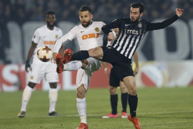 Srpski Miki Maus - lider Jang bojsa!