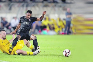 Suma: Nisam zvezda, cilj nam je prvo mesto!