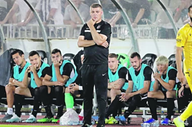 Savo o odlascima: Ožegović još nije prodat, Pavlović na korak od Serije A!