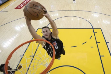 Italijani odahnuli: Galinari i Datome će biti spremni za Srbiju!