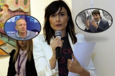 2009. Đilas najavio početak radova na Pasareli, a sad im je ružna! Srbljanovićeva raskrinkala licemerstvo SzS