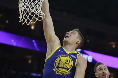 Zvanično: Himki doveo i treće pojačanje iz NBA lige!