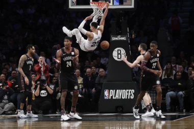 Durent i Irving imaju novog vlasnika!