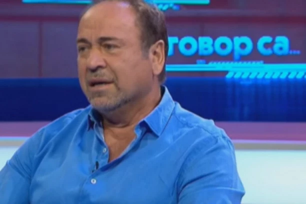 MARINKO SE POSVAĐAO SA ROĐENIM BRATOM! Isplivala istina o porodičnim problemima folkera!