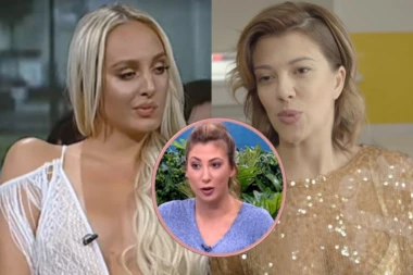 Đoganijeva zgrozila javnost: Nadeždu je stigla karma! Kija se odmah oglasila: Luna je neinteligentna i kvarna!