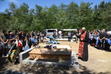 CELO SELO BILO NA POLIGRAFU: Najnoviji detalji jezivog masakra u Jabukovcu