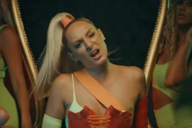 Prvi nastup zakazan! Lunin menadžer priznao: Pravimo brend, ovo je njena cena!