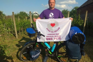 Korak po korak: Uvek sa decom