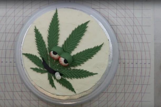 MLADIĆ MAKAZAMA SEBI ODSEKAO PENIS: Bizaran slučaj kanabis delirijuma