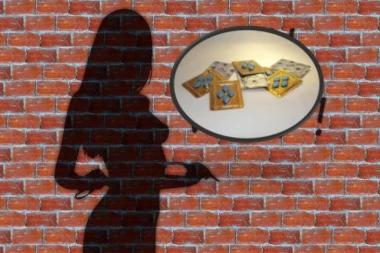 OTKAZALO MU SRCE USRED ORGIJA: Dva puta za redom uspeo što nikad nije, zatresao se i izdahnuo