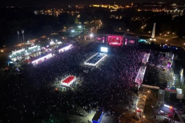 BELGRADE BEER FEST I BELGRADE MUSIC WEEK ODLOŽENI ZBOG EPIDEMIJE KORONAVIRUSA: Detalje o novim datumima ćete saznati uskoro!