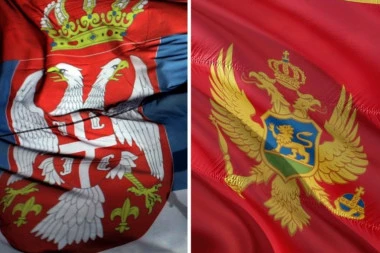 Crnogorci zabranili emisije dve srpske televizije zbog navodnog govora mržnje