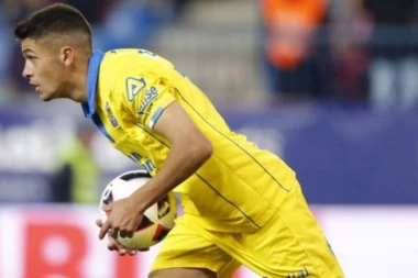 Crveno-bela "bratska" bitka: Olimpijakos kvari posao Zvezdi sa "brdo love" za Argentinca!