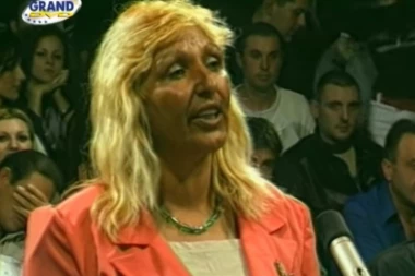 DA LI SE SEĆATE JOVANKE REDŽEPOVIĆ? Pojavila se prvi put u javnosti nakon nestanka, evo kako danas izgleda!