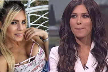 Puklo prijateljstvo! Stanija iskulirala Marijanu zbog Marka: Zonjićeva otkrila sve detalje odnosa sa starletom!