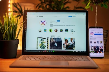 Psiholozi otkrivaju: Evo šta slike koje kačite na Instagram govore o vama!
