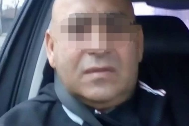 POGLEDAJTE! Preokret u slučaju zlostavljanja devojčice (10) kod Zrenjanina? Osumnjičeni snimio jezivi video