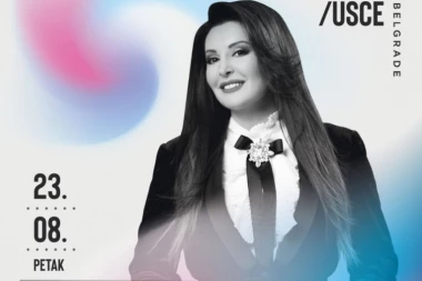 MUSIC WEEK FESTIVAL PO PRVI PUT U BEOGRADU: DRAGANA MIRKOVIĆ, LEPA BRENA I ACA LUKAS VAS POZIVAJU NA UŠĆE