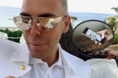 Fotografije otkrile ljubavnu vezu srpskog političara i Bokija 13