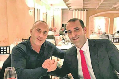 Ramušev brat ubijao svedoke! Hag poslao još jednu pozivnicu za Šiptara