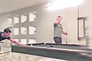 Nole odrao Ivaniševića!