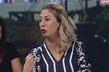 I SAMA JE BILA ŽRTVA NASILJA: Nadežda ovako pružila podršku ŽENI OD SULTANA!