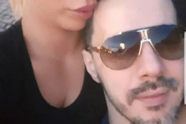 Šokantno priznanje Bojana Tomovića: Miljana čeka moje dete, insistirala da je napunim ali mora da abortira!