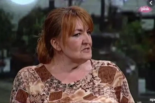 Oglasila se Nadeždina mama za Božić: Nikada ne bih oprostila Tomi!