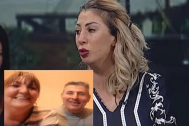 Ubiću Tomu pre nego što mi ubije dete: Nadeždin otac rešen da presudi Paniću!