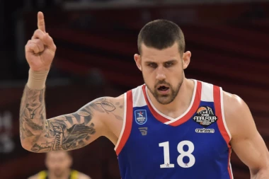 Spisak otpalih igrača za Mundobasket beskonačan: Još jedan udarac za "trikolore"!