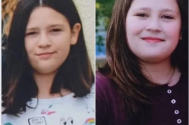 Nestala devojčica iz Zrenjanina: Alarmirana policija, porodica moli za pomoć