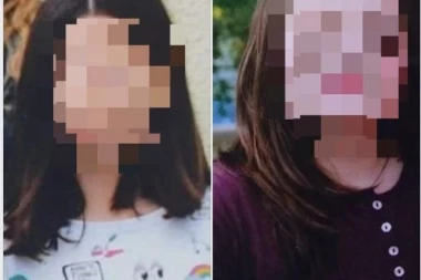 Pronađena nestala devojčica iz Zrenjanina! Evo u kom gradu su je našli i koji je razlog njenog bekstva