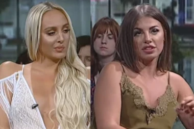 Đoganijeva komentarom sahranila Draganu Mitar: Opasno je potkačila, sledi haos kad izađe iz "Zadruge"!