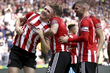 Gazda Šefilda: Bin Laden? To je ugledna porodica!