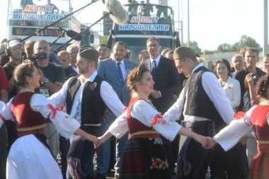 "Valjevo ne sme da ostane slepo crevo"