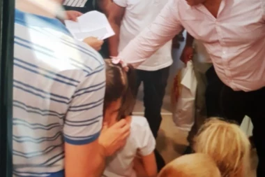 JKP "Beogradske elektrane" obradovale školarce