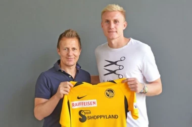 Jang Bojs dobio pojačanje iz Bundeslige!