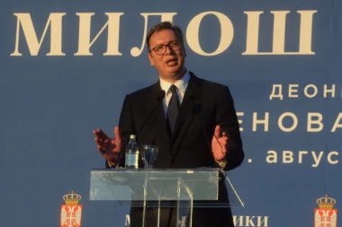 OTKRIVAMO: Saboteri reformi, prozvani ministri prete Vučiću da će preći kod Đilasa